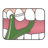 Tepe Good Mini Flosser