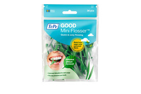 Tepe Good Mini Flosser