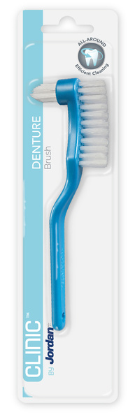 Jordan Protheseborstel