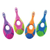 4x Jordan Tandenborstel Step By Step 0-2 jaar