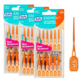 TePe Tandenstokers EasyPick XS/S | 180 stuks | Voordeelverpakking