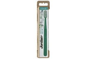 Jordan Green Clean Kids Tandenborstel Extra Soft