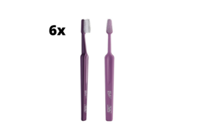 Tepe Select Soft Tandenborstel - 6 stuks - Voordeelverpakking