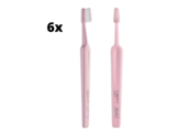 Tepe Select Compact Soft Tandenborstel - 6 stuks