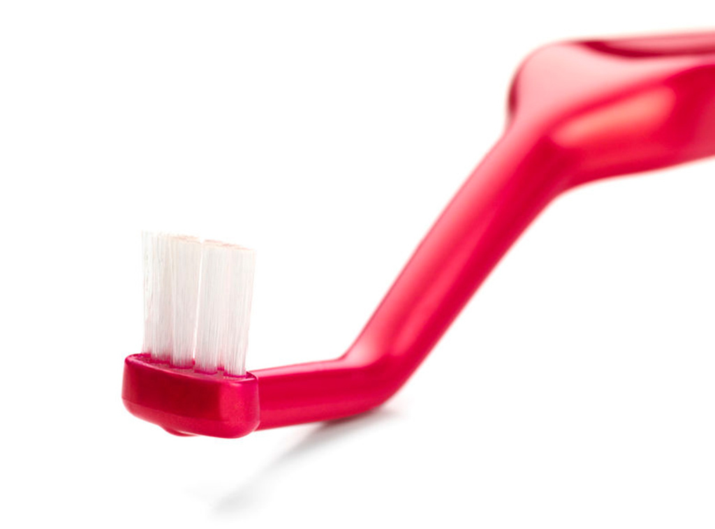 TePe Implant Care - 3 stuks - Tandenborstel (universal care)