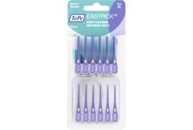 TePe EasyPick Paars XL | 36 stuks
