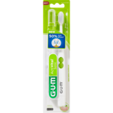 GUM Activital Sonic Elektrische Tandenborstel - Wit
