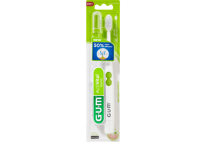 GUM Activital Sonic Elektrische Tandenborstel - Wit