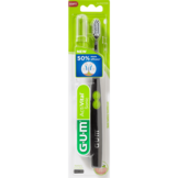 GUM Activital Sonic Elektrische Tandenborstel - Zwart