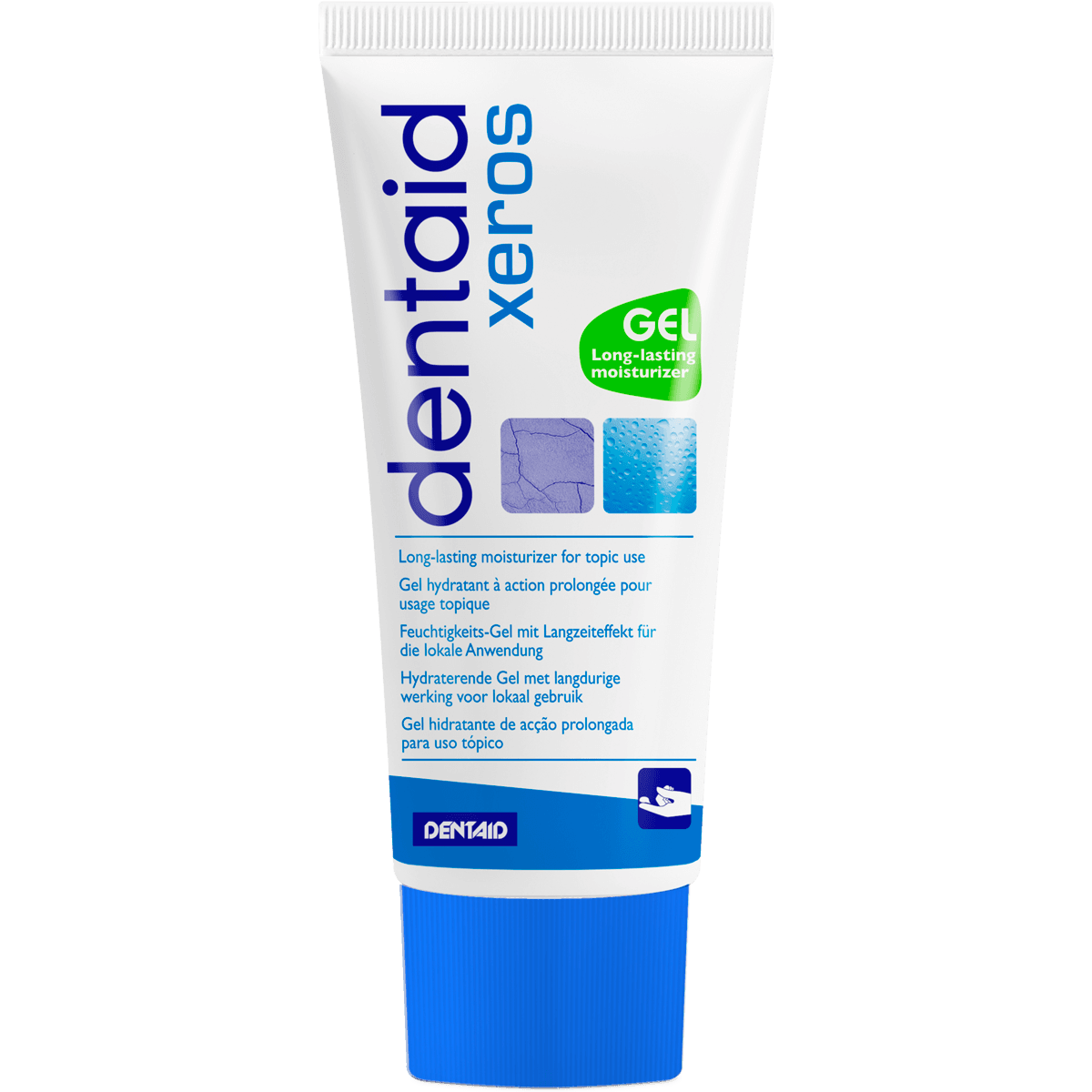 Dentaid Xeros Gel | 50 ml