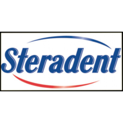 Steradent