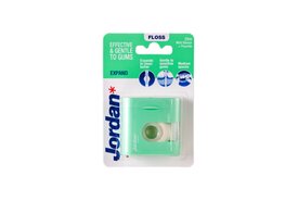 Jordan Flosdraad Expand Floss - 25 meter