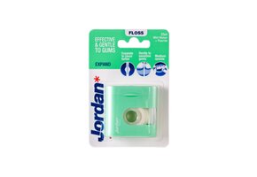 Jordan Flosdraad Expand Floss - 25 meter