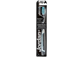Jordan Expert Clean Tandenborstel - Soft