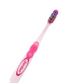 Jordan Tandenborstel Hello Smile (9+) - roze