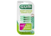 Gum Soft-Picks Regular Comfort Flex - 3 stuks - Voordeelverpakking