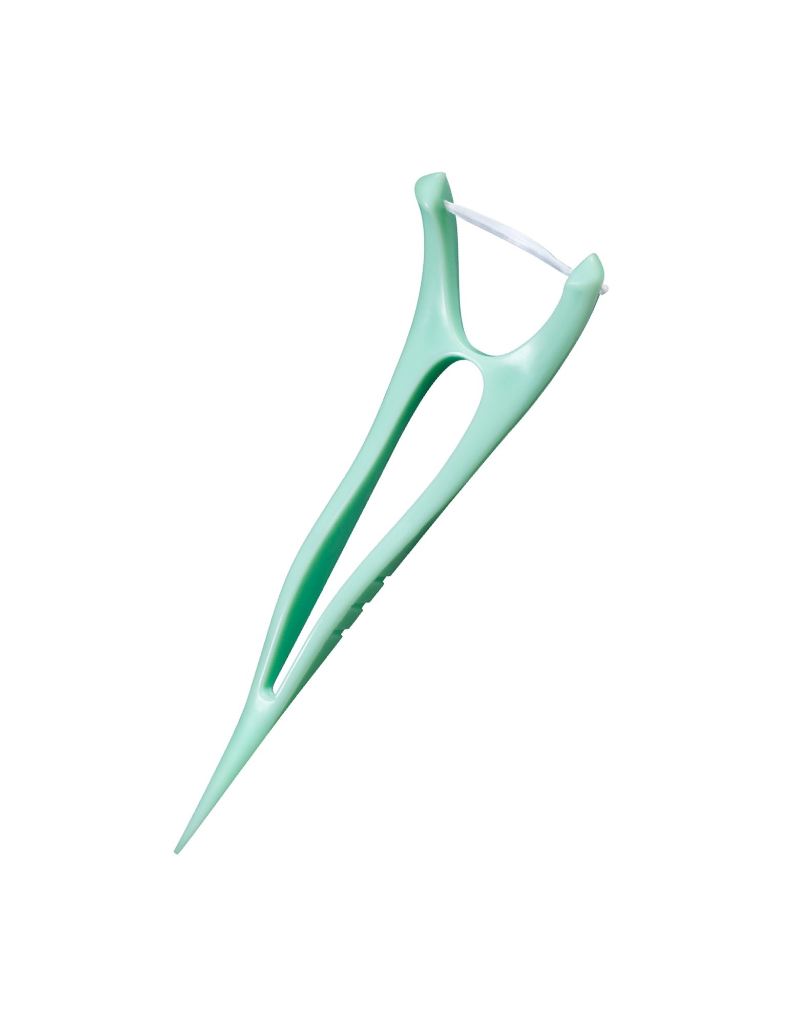 6x Jordan Easy Reach Flosser 25 stuks - Voordeelverpakking