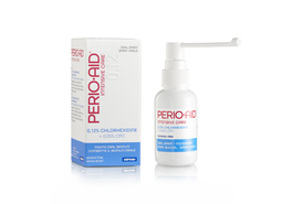 Perio Aid Mondspray Intensive Care | 50 ml