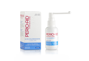 Perio Aid Mondspray Intensive Care | 50 ml
