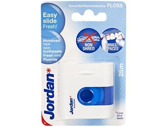 Jordan Floss Easy Slide Fresh - 25 meter