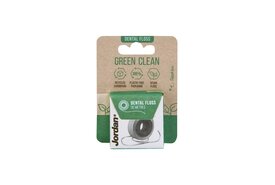 Jordan Green Clean Floss