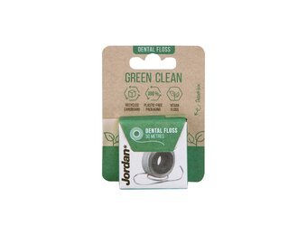 Jordan Green Clean Floss