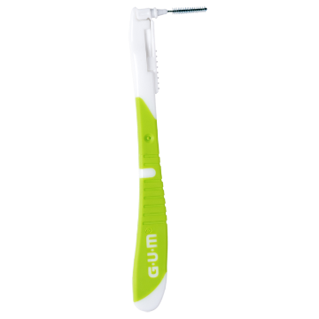 4x GUM Bi-Directions 0,7mm - 6 stuks