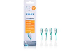 Philips Sonicare Opzetborstels For Kids HX6044/33- 4 Stuks
