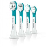 Philips Sonicare Opzetborstels For Kids Mini - HX6034/33