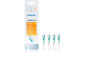 Philips Sonicare Opzetborstels For Kids Mini - HX6034/33