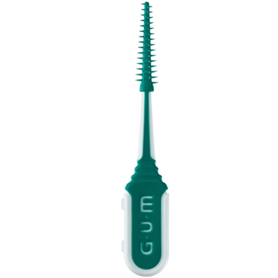 GUM Soft-Picks Comfort Flex Large - 40 Stuks
