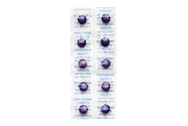 TePe Plaqsearch Plakverklikkers | 10 stuks