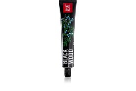 Splat Special Blackwood Whitening Tandpasta - 75 ml - Fluoride vrij