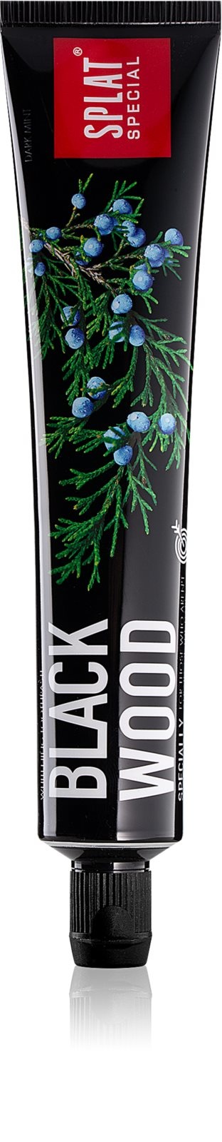 Splat Special Blackwood Whitening Tandpasta - 75 ml