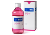 3x Vitis Gezond Tandvlees Mondwater 500 ml