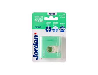 10x Jordan Expand Fresh 25 mtr.