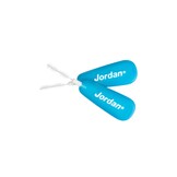 Jordan Clinic Brush Between Ragers - Interdentale Borstels Medium 0,6 Voordeelverpakking 10 stuks