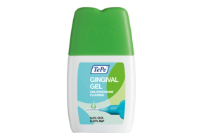 3x TePe Gingival Gel 20 ml
