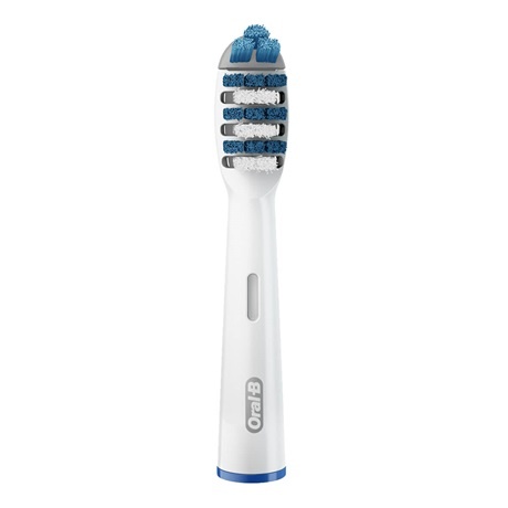 Oral B Opzetborstels Trizone Voordeelverpakking 3x 4 stuks