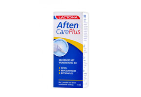 Lactona Aften Care Plus