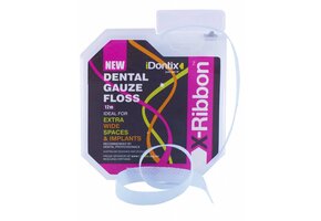 iDontix X-Ribbon | 12 meter