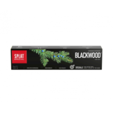 4x Splat Tandpasta Special Blackwood - 75ml