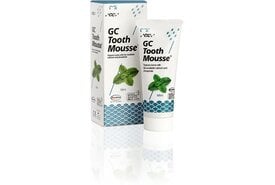 GC Tooth Mousse Mint