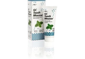 GC Tooth Mousse Mint