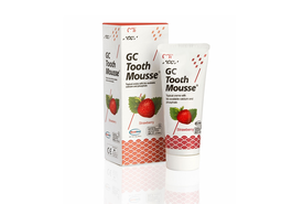 GC Tooth Mousse Strawberry