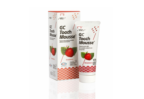 GC Tooth Mousse Strawberry