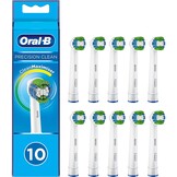 Oral-B Precision Clean CleanMaximiser Opzetborstels | 10 stuks