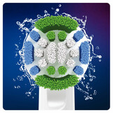 Oral-B Precision Clean CleanMaximiser Opzetborstels | 10 stuks