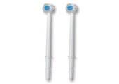 Waterpik Tandenborstel Tips TB-100 - 2 stuks