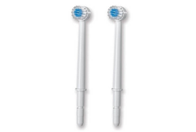 Waterpik Tandenborstel Tips TB-100 - 2 stuks